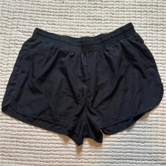 Athletic Works Set of Four Athletic Shorts XXL - Picture 4 of 8